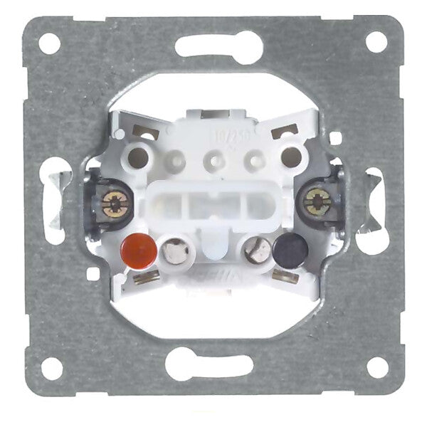 PEHA Taster 10A 250V 1-pol.2S D 515 T